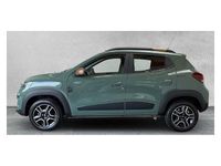 Gebraucht Dacia Spring Extreme 47 kW (65 PS) 2023 Grün Kleinwagen