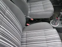 Gebraucht VW Fox 122 PS (89 kW) 2006 Weiß Kleinwagen