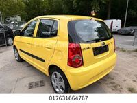 gebraucht Kia Picanto 1.1*TÜV NEU*LPG*Sehr gepflegt*