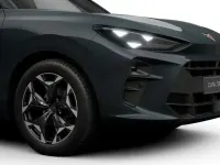 Neu Cupra Terramar 150 PS (110 kW) 2026 Blau SUV