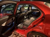 Gebraucht Mercedes C250 Avantgarde 211 PS (155 kW) 2017 Limousine