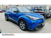 gebraucht Toyota C-HR 2.0 Hybrid Style Selection*Navi*Alcantara*