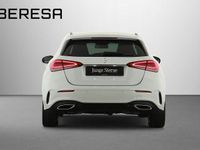 Gebraucht Mercedes A250 AMG line 224 PS (164 kW) 2022 Weiß Kleinwagen