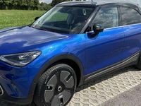Gebraucht Smart #1 Edition #1 200 kW (272 PS) 2023 Blau SUV