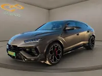 Second-hand Lamborghini Urus 666 CP (489 kW) 2023 Gri SUV