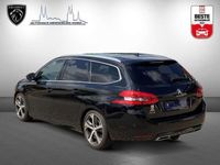 gebraucht Peugeot 308 SW BlueHDi 180 EAT6 GT