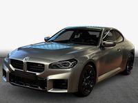 Neu BMW M2 480 PS (353 kW) 2026 Grau Coupé