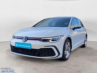 Gebraucht VW Golf VIII GTI 245 PS (180 kW) 2024 Pure white Limousine