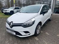 gebraucht Renault Clio IV 