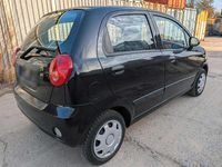 Gebraucht Chevrolet Matiz 52 PS (38 kW) 2009 Kleinwagen