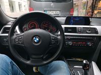 gebraucht BMW 320 320 d xDrive