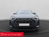 Gebraucht Audi Q5 S-Line 204 PS (150 kW) 2025 Grau SUV