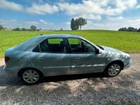 gebraucht Citroën Xsara 1,6L 16V