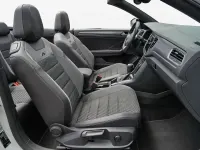 Gebraucht VW T-Roc R-line 150 PS (110 kW) 2022 Pure white SUV