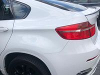 gebraucht BMW ActiveHybrid X6 -