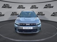 Neu Dacia Bigster Expression 103 PS (75 kW) 2025 Grau SUV
