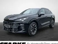 Neu Cupra Terramar 150 PS (110 kW) 2026 Schwarz SUV