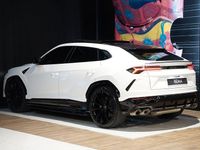 Gebraucht Lamborghini Urus 650 PS (478 kW) 2022 Weiß SUV