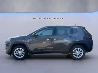 Gebraucht Jeep Compass Altitude 131 PS (96 kW) 2025 Grau SUV