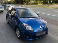 gebraucht Renault Twingo Rip Curl 1.2 LEV 16V 75 eco2 TÜV neu!