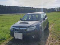 gebraucht Subaru Forester - Tüv neu!!!