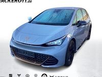 Gebraucht Cupra Born 150 kW (204 PS) 2023 Grau Kleinwagen