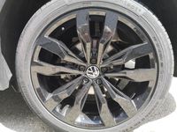 gebraucht VW Tiguan 2.0 TDI R-Line DSG 4Motion AKTION GV5 UPE 61.300 € Black