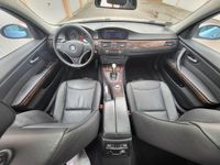 Second-hand BMW 330 Performance 231 CP (169 kW) 2008 Argintiu Berlinǎ