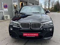 gebraucht BMW X4 xDrive30d/M Sportpaket/Kamera/LED