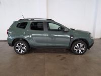 Gebraucht Dacia Duster Journey 116 PS (85 kW) 2024 Grau SUV
