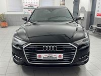 Gebraucht Audi A6 Ambiente 286 PS (210 kW) 2021 Schwarz Kombi