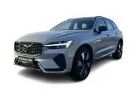 Second-hand Volvo XC60 Ultra 456 CP (335 kW) 2024 Argintiu SUV