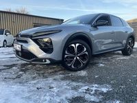 Gebraucht Citroën C5 X PureTech 131 PS (96 kW) 2024 Grau Kombi