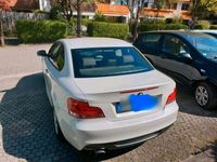 gebraucht BMW 120 Coupé 