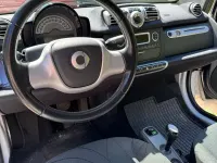 Gebraucht Smart ForTwo Coupé 71 PS (52 kW) 2011 Weiß Coupé