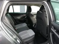 Gebraucht Skoda Octavia Tour 150 PS (110 kW) 2026 Grau Limousine
