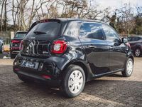 gebraucht Smart ForFour forfour*PDC*SHZ*Allwetterreifen*Pano*