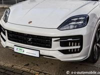 Gebraucht Porsche Cayenne GTS 500 PS (367 kW) 2024 Kreide SUV