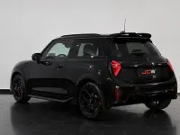 Gebraucht Mini John Cooper Works 231 PS (169 kW) 2026 Schwarz Kleinwagen