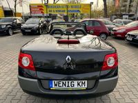gebraucht Renault Mégane Cabriolet II Coupe / Privilege Luxe AUTOMATIK