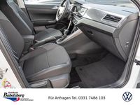 Neu VW Taigo Style 116 PS (85 kW) 2026 Weiß SUV