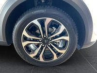 Gebraucht Ford Puma Titanium 125 PS (91 kW) 2025 Frozen white SUV