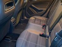 Gebraucht Mercedes A160 Style 102 PS (75 kW) 2018 Grau Limousine