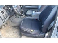 Gebraucht Ford Ranger XL 143 PS (105 kW) 2008 Silber (metallic) Pickup