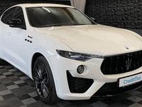 Gebraucht Maserati Levante 430 PS (316 kW) 2022 Weiß SUV