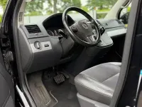 Brugt VW Multivan 190 HK (139 kW) 2011 Sort MPV