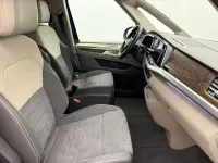 Gebraucht VW Multivan Style 177 PS (130 kW) 2025 Blau Van / Kleinbus