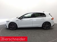 gebraucht VW Golf VIII 2.0 TDI DSG GTD DIGITAL COCKPIT PRO 19 PANO NAVI KAMERA H&K ACC DAB 4-J-GARANTIE