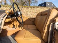 Gebraucht Jaguar XK 1952 Braun Cabrio