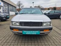 Gebraucht Chrysler Saratoga 1991 Grau Limousine